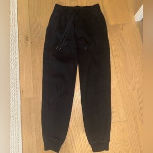 Lululemon sweatpants joggers